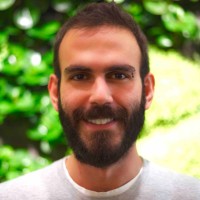 Konstantinos Toskas, Phd