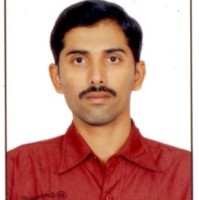 Krishna K