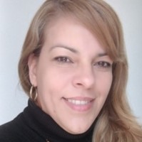Aliuska Rodríguez