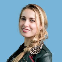 Suzanne Eikmans