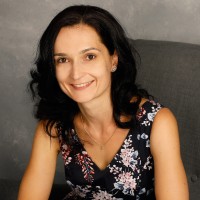 Gabriela Cimoradská
