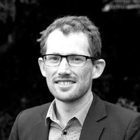 Matthew Webby