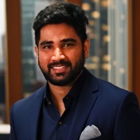 Zakeer Hussain
