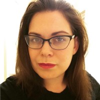 Jessica Markovic