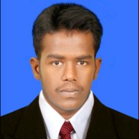 Raveendar Subramani
