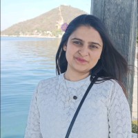 Madhvi Mistry