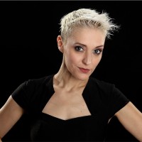 Ilona Bailey
