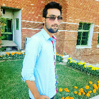 Zakria Khan