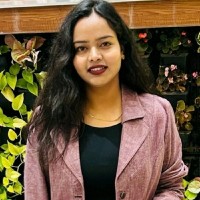 Riya Chourasiya