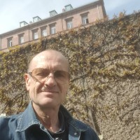 Tony Melnicov