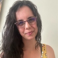Amanda St John