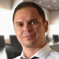 Andrew P Cisek