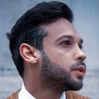 Dr Ali Bin Hussain