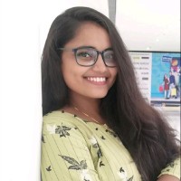 SARIKA GHODKE