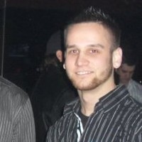 Eric Mueller