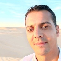 Imed Bouhafsi