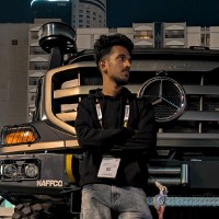 ANURAG K