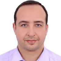 Mohammed Kamel Kanaan