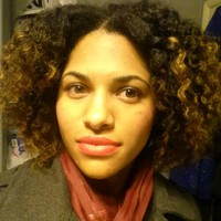 Maria Watts