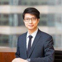 Simon Lee, Cpa