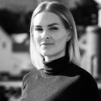 Kristine Strømsheim Fjørtoft
