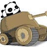 Panda Tank