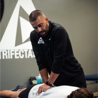 Jeremy Boyd PT,DPT,OCS,SCS,FAAOMPT