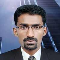 Sreejith pt