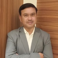 Sanjay Mishra