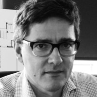 Alexandre Ellwood