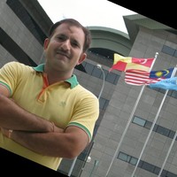 Rakesh Solanki