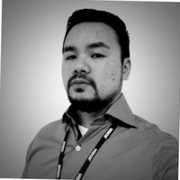 André Nakamura