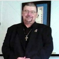 Dean Thompson