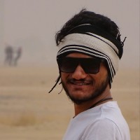Dushyantsinh Thakor
