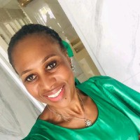 Eunice Nkambule Nkambule