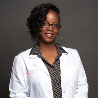 Lerae Hill, MSN, APRN, AGNP-C, PMHNP-BC