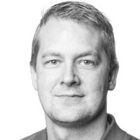 Patrik Nordstedt