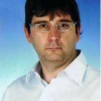 Marco Angelo Gardini