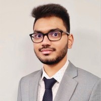Vivek Patel