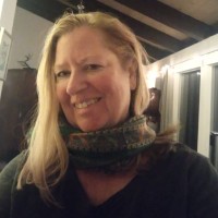Paula Shaw