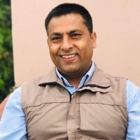 Achyut Neupane