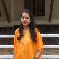 Pranjali Bhide Bhor