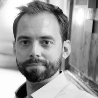 Joris van Wijk