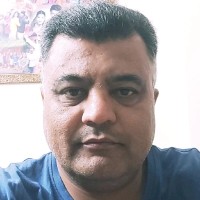 Chetan Malde