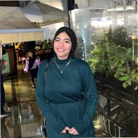 Sohaila Emad