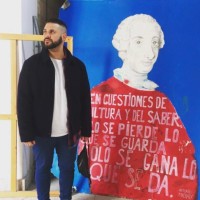 Antonio J Carmona Dovao