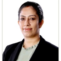Supriya Ramacha