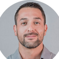 Tony Mercado