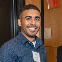 Michael Serrano