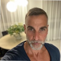 Moti Blumenfeld